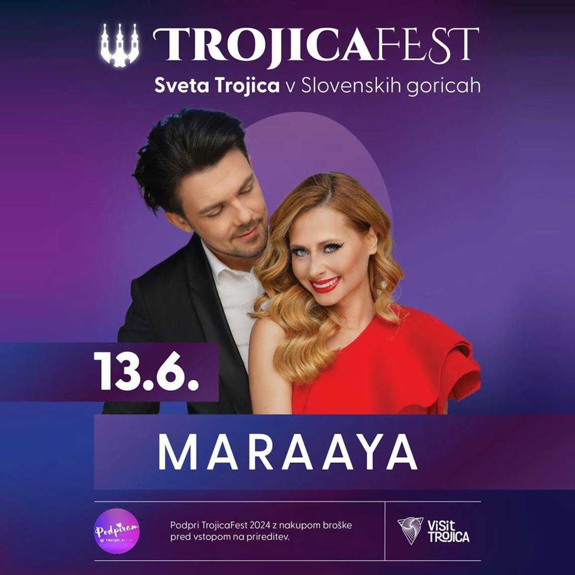 TrojicaFest
